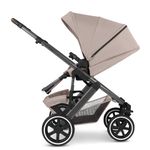 ABC Design Salsa 5 Air 3in1 inkl. Tulip Babyschale