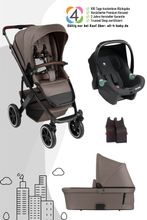 ABC Design Salsa 5 Air 3in1 inkl. Tulip Babyschale