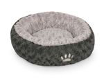 Nobby Donut SEOLI - Hundebett 80 cm Durchmesser