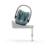 Cybex Cloud G3 i-Size Plus Babyschale 
