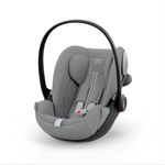 Cybex Cloud G3 i-Size Plus Babyschale