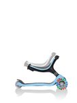 Globber Go-Up Foldable Lights 3-in-1 Kinderfahrzeug
