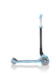 Globber Go-Up Foldable Lights 3-in-1 Kinderfahrzeug