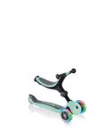 Globber Go-Up Foldable Lights 3-in-1 Kinderfahrzeug