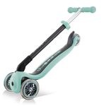 Globber Go-Up Foldable Lights 3-in-1 Kinderfahrzeug