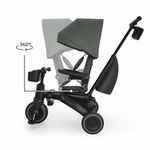 Kinderkraft Dreirad Jazz 3
