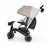 Kinderkraft Dreirad Jazz 3