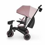 Kinderkraft Dreirad Jazz 3