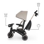 Kinderkraft Dreirad Jazz 3
