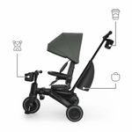 Kinderkraft Dreirad Jazz 3