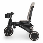 Kinderkraft Dreirad Jazz 3