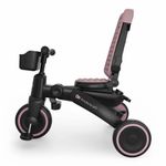 Kinderkraft Dreirad Jazz 3