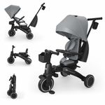 Kinderkraft Dreirad Jazz 3