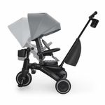 Kinderkraft Dreirad Jazz 3