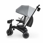 Kinderkraft Dreirad Jazz 3