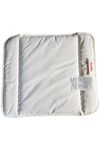 Paradies Peterle® Bio - Babyflachkissen (32 cm x 32 cm)