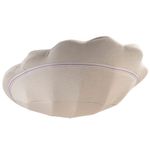 Tavo Pets Shell Seat Pad Fawn - Ersatz-Kissen