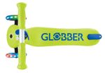 Globber Primo Plus Lights mit Leuchtrollen / 3-Wheels-Scooter