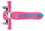 Globber Primo Plus Lights mit Leuchtrollen / 3-Wheels-Scooter
