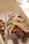 Membantu Cradle Set - Farbe: Natur