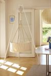 Membantu Cradle Set - Farbe: Natur