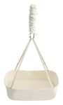 Membantu Cradle Set - Farbe: Natur