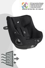 Joie Signature i-Harbour E Reboard Kindersitz (61-105 cm) - Kollektion 2026