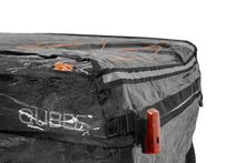 Qeridoo Regenschutz für Qubee 
