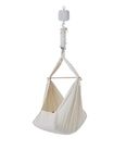 Membantu®-Set mit Federwiege Basic und Motor LeeLo02