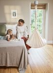 Membantu®-Set mit Federwiege Basic und Motor LeeLo02