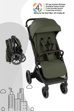 ABC Design Avus 3 Buggy / Sportwagen