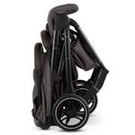 ABC Design Ping 4 Trekking Buggy - Reisebuggy ab 6 Monaten bis 22 kg