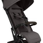 ABC Design Ping 4 Trekking Buggy - Reisebuggy ab 6 Monaten bis 22 kg