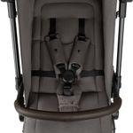 ABC Design Ping 4 Trekking Buggy - Reisebuggy ab 6 Monaten bis 22 kg