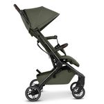ABC Design Ping 4 Trekking Buggy - Reisebuggy ab 6 Monaten bis 22 kg