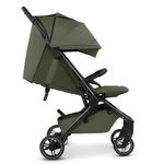 ABC Design Ping 4 Trekking Buggy - Reisebuggy ab 6 Monaten bis 22 kg