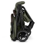 ABC Design Ping 4 Trekking Buggy - Reisebuggy ab 6 Monaten bis 22 kg