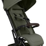 ABC Design Ping 4 Trekking Buggy - Reisebuggy ab 6 Monaten bis 22 kg
