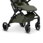 ABC Design Ping 4 Trekking Buggy - Reisebuggy ab 6 Monaten bis 22 kg