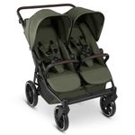 ABC Design Bayamo Zwillingswagen
