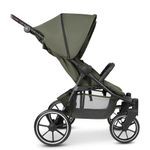 ABC Design Bayamo Zwillingswagen