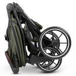 ABC Design Bayamo Zwillingswagen