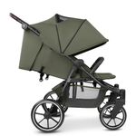 ABC Design Bayamo Zwillingswagen