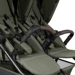 ABC Design Bayamo Zwillingswagen