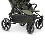 ABC Design Bayamo Zwillingswagen