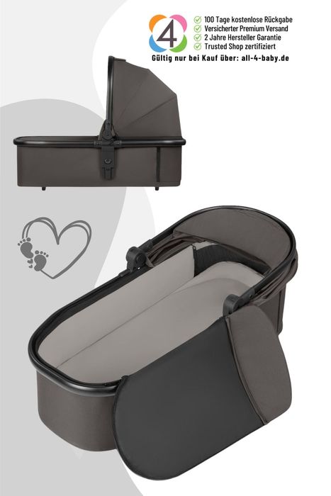 ABC Design Bayamo Tragewanne 