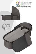 ABC Design Bayamo Tragewanne