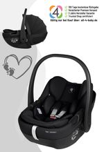 ABC Design Calla i-Size Babyschale / 0 bis ca. 13 kg