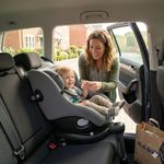 Joie i-Spin 360 Compact - Reboardkindersitz (61–105 cm)