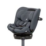 Joie i-Spin 360 max - 4-in-1 drehbarer Kindersitz (61-150 cm)